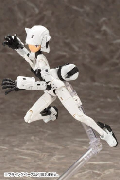 Kotobukiya Megami Device WISM - Soldier Snipe/Grapple Plastic Model -Model Toys 4934054048304 2e712f30cdb3eec55de497343166786b 91074.1655370876