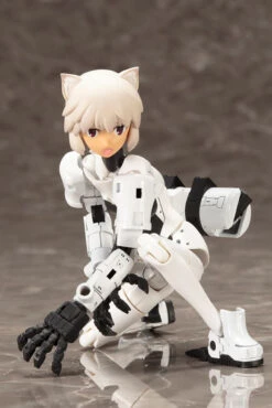 Kotobukiya Megami Device WISM - Soldier Snipe/Grapple Plastic Model -Model Toys 4934054048304 3d19fdc65f3ff4eedfb15ba88f7965a2 04384.1655370875