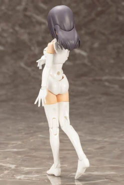 Kotobukiya Megami Device WISM - Soldier Snipe/Grapple Plastic Model -Model Toys 4934054048304 48bfcabaf603b58eda28c4f13eaaff73 57300.1655370878