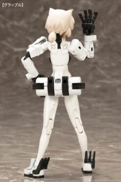 Kotobukiya Megami Device WISM - Soldier Snipe/Grapple Plastic Model -Model Toys 4934054048304 6a469790b0480ca757ce31636a95aaaa 54395.1655370873