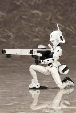 Kotobukiya Megami Device WISM - Soldier Snipe/Grapple Plastic Model -Model Toys 4934054048304 950b270e0a32ead1ff5b19bb1e3e7999 94212.1655370874