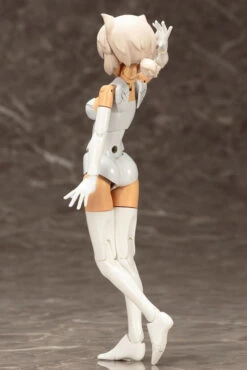 Kotobukiya Megami Device WISM - Soldier Snipe/Grapple Plastic Model -Model Toys 4934054048304 cb578f7faf0329d3e71df7b24832546e 43164.1655370879