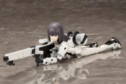 Kotobukiya Megami Device WISM - Soldier Snipe/Grapple Plastic Model -Model Toys 4934054048304 e628f78d2ec59b0cf82ca3aab04db697 57483.1655370875