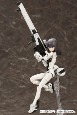 Kotobukiya Megami Device WISM - Soldier Snipe/Grapple Plastic Model -Model Toys 4934054048304 e661c1717bb562615d03f3baf89d93ec 95499.1655370873