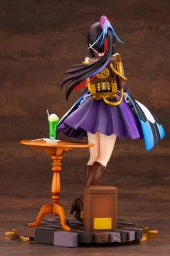 Kotobukiya Karasuba 1/7 Figure (Prima Doll) -Model Toys 4934054048649 4f99e1c4612d53d231f668640f3d77b3 96731.1659426240