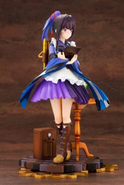 Kotobukiya Karasuba 1/7 Figure (Prima Doll) -Model Toys 4934054048649 5ec7d11db3674f25d8275e7cf4e0543a 51729.1659426242