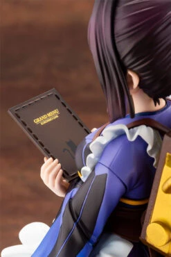 Kotobukiya Karasuba 1/7 Figure (Prima Doll) -Model Toys 4934054048649 ec1f05bd9240f76abd2aa0b1873c5403 46201.1659426246