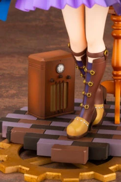 Kotobukiya Karasuba 1/7 Figure (Prima Doll) -Model Toys 4934054048649 f1715a2305593d19bba5759ae825b40e 41014.1659426245