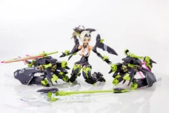 Kotobukiya 1/1 Megami Device Asra Tamamonomae Plastic Model -Model Toys 4934054048793 1f1075ee1bd638cc13e9f5f4afcb0771 60174.1657703454