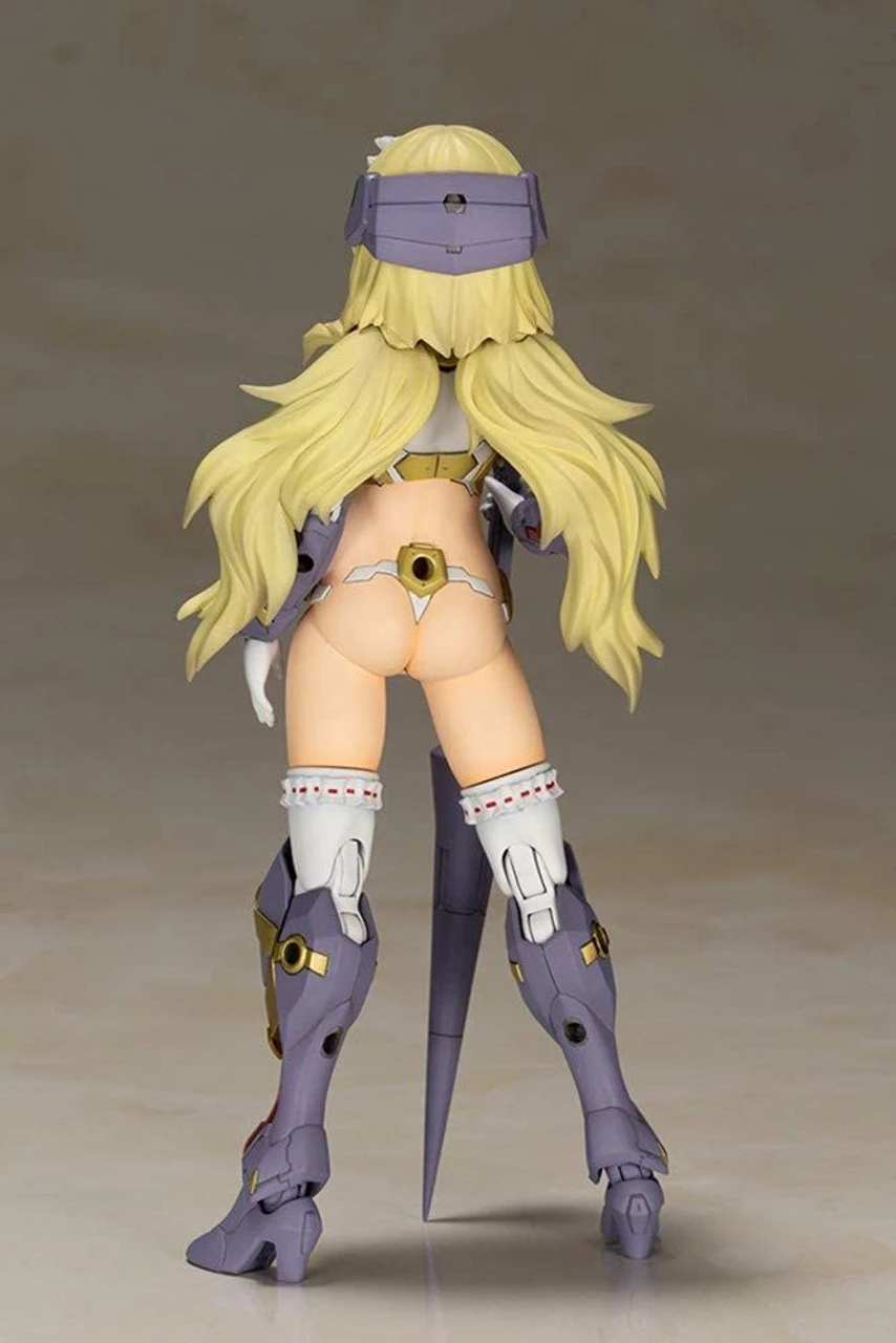 Kotobukiya Frame Arms Girl Durga I Plastic Model 7 Kotobukiya Frame Arms Girl Durga I Plastic Model - Image 7