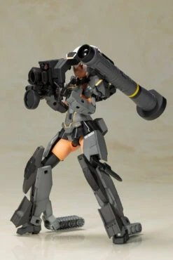 Kotobukiya Frame Arms Girl Gourai-Kai [Black] With FGM148 Type Anti-tank Missile Plastic Model -Model Toys 4934054049271 a18f9723a6a58ac1c28d4b545f4bb7d7 09356.1700116942