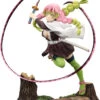 Kotobukiya ARTFX J Mitsuri Kanroji 1/8 Figure (Demon Slayer: Kimetsu No Yaiba)