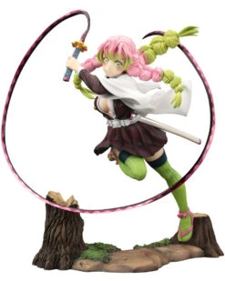 Kotobukiya ARTFX J Mitsuri Kanroji 1/8 Figure (Demon Slayer: Kimetsu No Yaiba)