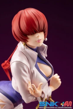 Kotobukiya SNK Bishoujo Shermie Tag Team Frenzy 1/7 Figure (The King Of Fighters) 28 Kotobukiya SNK Bishoujo Shermie Tag Team Frenzy 1/7 Figure (The King Of Fighters) -Model Toys 4934054050673 3f6298816f8520cb735384d906d3f87c 92700.1689921146