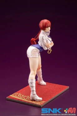 Kotobukiya SNK Bishoujo Shermie Tag Team Frenzy 1/7 Figure (The King Of Fighters) 20 Kotobukiya SNK Bishoujo Shermie Tag Team Frenzy 1/7 Figure (The King Of Fighters) -Model Toys 4934054050673 878a21a6dbc80b22afcfb9d9c856fc23 93915.1689921142