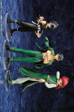 Kotobukiya ARTFX J Yusuke Urameshi 1/8 Figure (YuYu Hakusho) -Model Toys 4934054051236 025042dd5c77055c4ac50127750dbeb9 69729.1682569968
