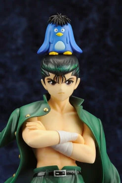 Kotobukiya ARTFX J Yusuke Urameshi 1/8 Figure (YuYu Hakusho) -Model Toys 4934054051236 03d4e81ad3e46e4983f619909bd815b1 51089.1682569967