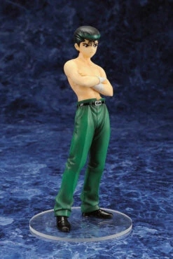 Kotobukiya ARTFX J Yusuke Urameshi 1/8 Figure (YuYu Hakusho) -Model Toys 4934054051236 e29b87b3ee807a2771399a7ba2e64746 58900.1682569966