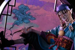 Kotobukiya ARTFX J Kusuriuri 1/8 Figure (Mononoke) -Model Toys 4934054057610 078d5126ff7b73aa8d09f7145e3e071f 10179.1692931182