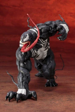 Kotobukiya MK208 ARTFX+ Venom 1/10 Scale Figure -Model Toys 4934054093083 2 62625.1538655636