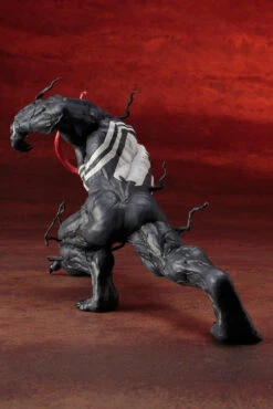 Kotobukiya MK208 ARTFX+ Venom 1/10 Scale Figure -Model Toys 4934054093083 3 61965.1491463293