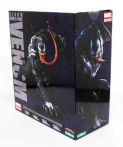 Kotobukiya MK208 ARTFX+ Venom 1/10 Scale Figure -Model Toys 4934054093083 3 78988.1538655633