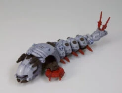 Kotobukiya ZD11 Zoids EMZ-15 Molga And Molga With Canory Unit 1/72 Scale Model Kit -Model Toys 4934054101641 3 79918.1516345657