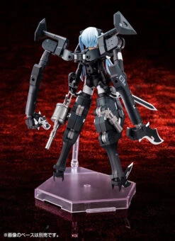 Kotobukiya 1/1 Megami Device Collaboration Busou Shinki Type Devil Strarf Plastic Model -Model Toys 4934054107247 3430d9424b67d31f2321269238d42549 71390.1670490232
