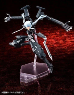 Kotobukiya 1/1 Megami Device Collaboration Busou Shinki Type Devil Strarf Plastic Model -Model Toys 4934054107247 aa0f2ac1211f615fa0c5ebc82f29f196 05283.1670490235