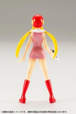 Kotobukiya 108190 KP419 Showa Mokei ShOnenClub Artillery Robot Observation Robot -Model Toys 4934054108190 10 07556.1477621407