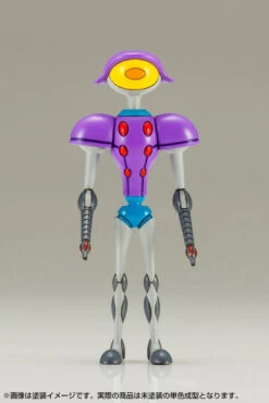 Kotobukiya 108190 KP419 Showa Mokei ShOnenClub Artillery Robot Observation Robot -Model Toys 4934054108190 3 40346.1477621406