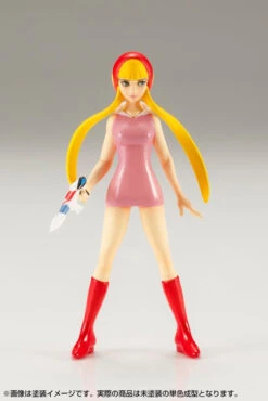 Kotobukiya 108190 KP419 Showa Mokei ShOnenClub Artillery Robot Observation Robot -Model Toys 4934054108190 4 92725.1477621407