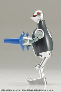 Kotobukiya 108190 KP419 Showa Mokei ShOnenClub Artillery Robot Observation Robot -Model Toys 4934054108190 5 26334.1477621407