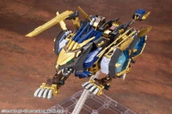 Kotobukiya HMM Zoids 1/72 EZ-054 Liger Zero X Plastic Model -Model Toys 4934054109180 39423f5ebf6d53031e7c79009883bf4d 57911.1640067084