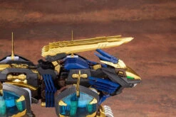 Kotobukiya HMM Zoids 1/72 EZ-054 Liger Zero X Plastic Model -Model Toys 4934054109180 5c36232ffeacec7987598e3da600e5f1 98262.1640067089
