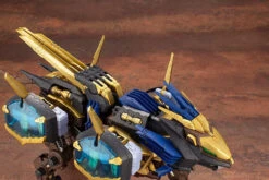 Kotobukiya HMM Zoids 1/72 EZ-054 Liger Zero X Plastic Model -Model Toys 4934054109180 982c8a58a7f46dff04d39e79a124787c 18547.1640067088