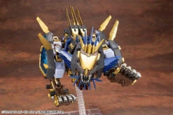 Kotobukiya HMM Zoids 1/72 EZ-054 Liger Zero X Plastic Model -Model Toys 4934054109180 a50ea8ab1609b531140f47da8060b9fc 48254.1640067085