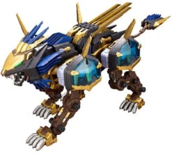 Kotobukiya HMM Zoids 1/72 EZ-054 Liger Zero X Plastic Model -Model Toys 4934054109180 c50a7d4ac2659d533d02377515333821 81866.1640067082