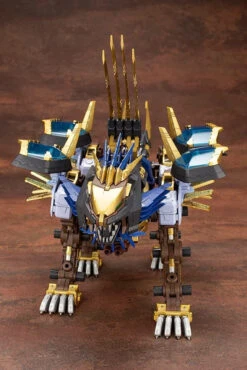 Kotobukiya HMM Zoids 1/72 EZ-054 Liger Zero X Plastic Model -Model Toys 4934054109180 df1c518a263e7d1402163078aaf05b97 50853.1640067085