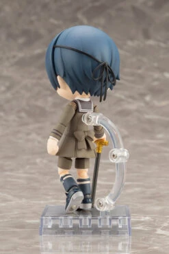 Kotobukiya AD045 Cu-poche Ciel Phantomhive Figure (Kuroshitsuji Book Of The Atlantic) -Model Toys 4934054184149 4 91670.1500886550