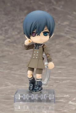 Kotobukiya AD045 Cu-poche Ciel Phantomhive Figure (Kuroshitsuji Book Of The Atlantic) -Model Toys 4934054184149 5 35385.1500886554