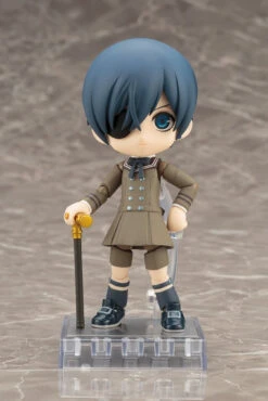 Kotobukiya AD045 Cu-poche Ciel Phantomhive Figure (Kuroshitsuji Book Of The Atlantic) -Model Toys 4934054184149 9 01849.1500886554
