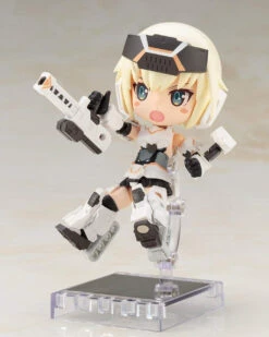 Kotobukiya AD070 Cu-poche Frame Arms FA Girl Gourai Kai Figure -Model Toys 4934054184750 761c8df95ac9cc6715d9a35fbacdda46 58420.1550128254