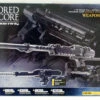 Kotobukiya Armored Core AW018 Weapon Unit 018 OIGAMI 1/72 Scale Kit