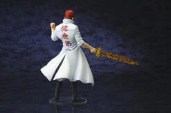 Kotobukiya PP521 ARTFX J Kuwabara Kazuma 1/8 Scale Figure (Yu Yu Hakusho) -Model Toys 49340547829253 87868.1512707192