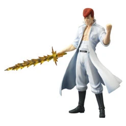 Kotobukiya PP521 ARTFX J Kuwabara Kazuma 1/8 Scale Figure (Yu Yu Hakusho)