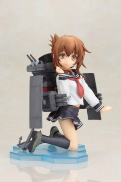 Kotobukiya PP592 Kantai Collection Kancolle Inazuma Anime Ver 1/8 Scale Figure -Model Toys 4934054783670 1 28199.1485761897