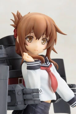 Kotobukiya PP592 Kantai Collection Kancolle Inazuma Anime Ver 1/8 Scale Figure -Model Toys 4934054783670 4 54714.1485761897