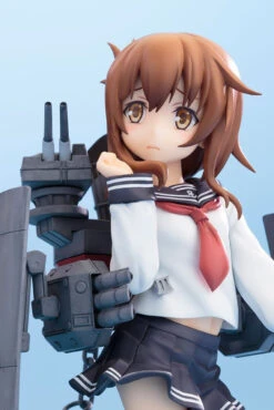 Kotobukiya PP592 Kantai Collection Kancolle Inazuma Anime Ver 1/8 Scale Figure -Model Toys 4934054783670 5 76285.1485761898