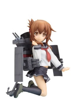 Kotobukiya PP592 Kantai Collection Kancolle Inazuma Anime Ver 1/8 Scale Figure